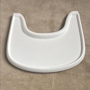 Stokke Tray for Tripp Trapp Chair